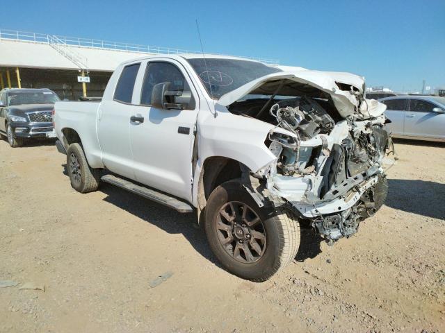 toyota tundra dou 2018 5tfry5f18jx236661