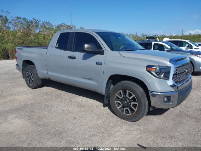 toyota tundra 2021 5tfry5f18mx287579