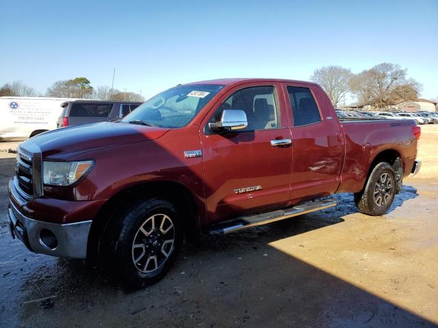 toyota tundra 2010 5tfry5f19ax091291