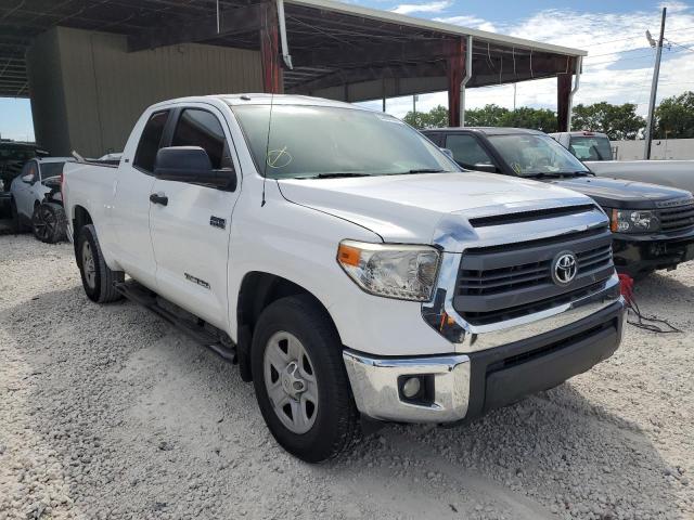 toyota tundra dou 2014 5tfry5f19ex172586