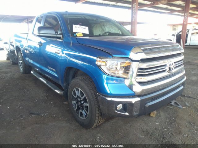 toyota tundra 2wd 2017 5tfry5f19hx224867