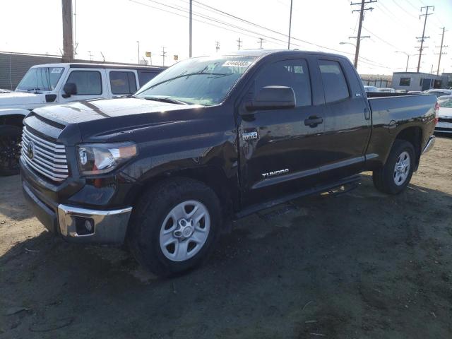 toyota tundra dou 2021 5tfry5f19mx299126