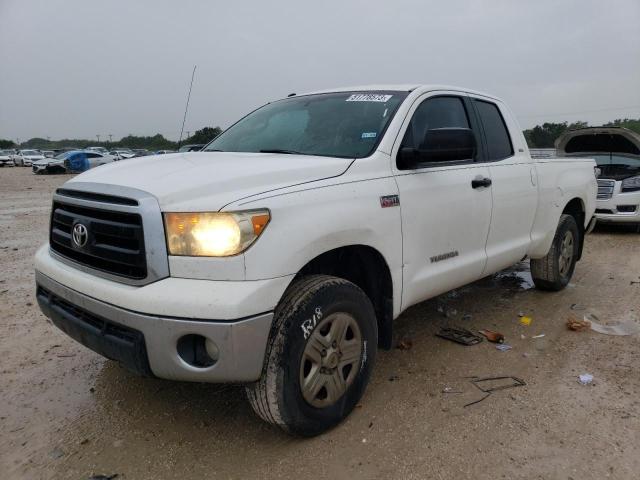 toyota tundra dou 2010 5tfry5f1xax083099