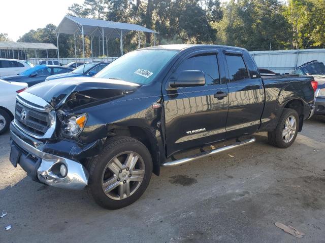 toyota tundra dou 2010 5tfry5f1xax089534