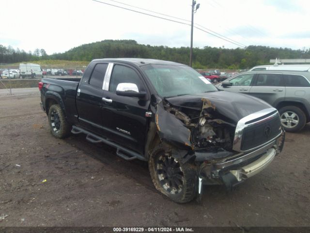 toyota tundra 2012 5tfry5f1xcx118890