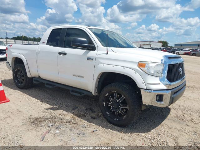 toyota tundra 2015 5tfry5f1xfx190824