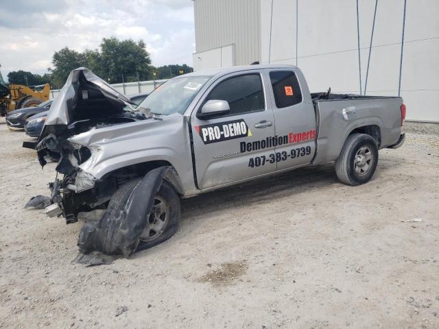 toyota tacoma acc 2016 5tfrz5cn0gx014872