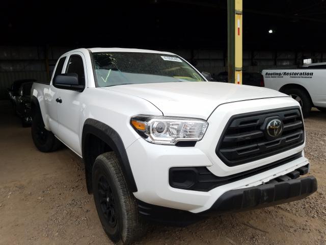 toyota tacoma acc 2019 5tfrz5cn0kx073347