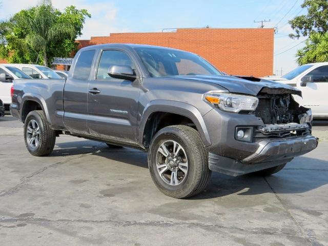 toyota tacoma acc 2016 5tfrz5cn3gx003333