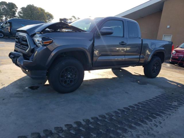 toyota tacoma acc 2019 5tfrz5cn3kx087162