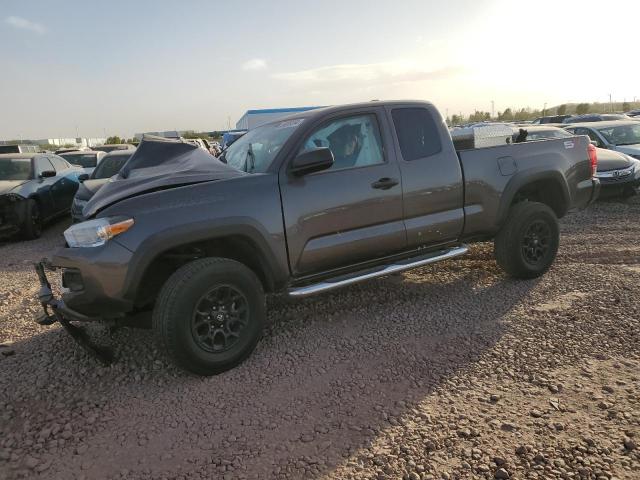 toyota tacoma acc 2020 5tfrz5cn3lx090631