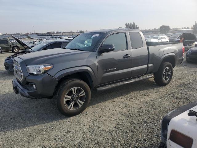 toyota tacoma acc 2016 5tfrz5cn5gx001194