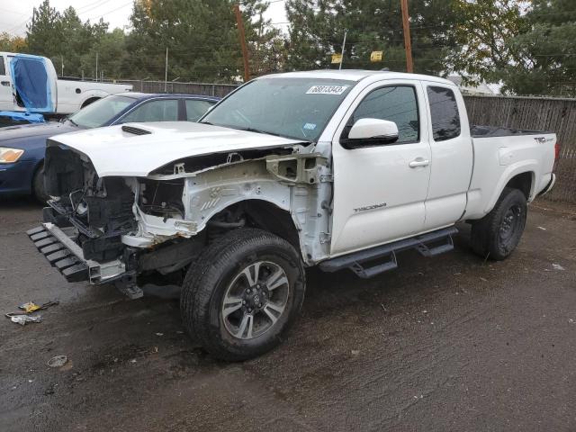 toyota tacoma 2016 5tfrz5cn5gx004628