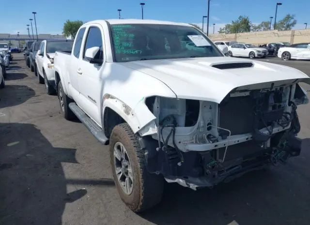 toyota tacoma 2016 5tfrz5cn6gx014441