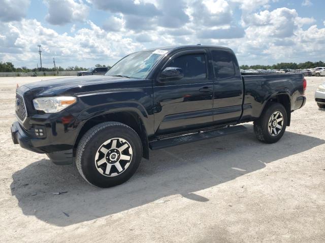 toyota tacoma acc 2019 5tfrz5cn6kx083302