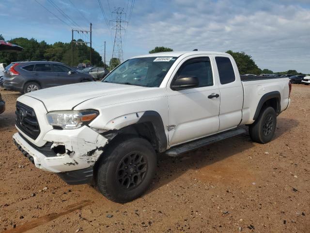 toyota tacoma acc 2019 5tfrz5cn6kx084725