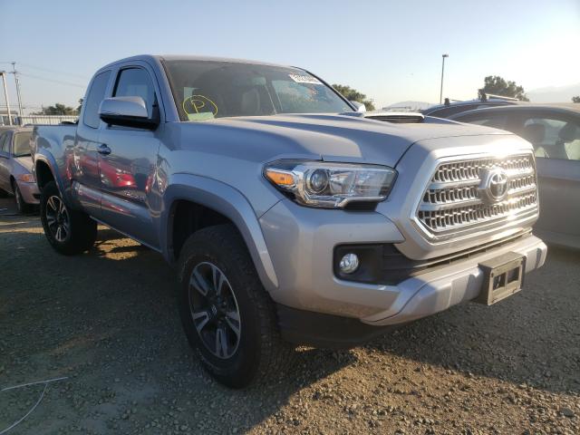 toyota tacoma acc 2016 5tfrz5cn7gx013914