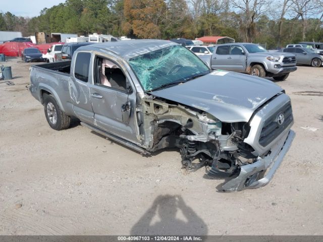 toyota tacoma 2017 5tfrz5cn7hx037793