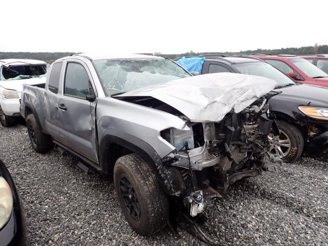 toyota tacoma acc 2019 5tfrz5cn7kx086645