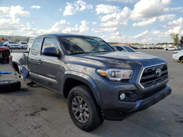 toyota tacoma acc 2017 5tfrz5cn9hx039738