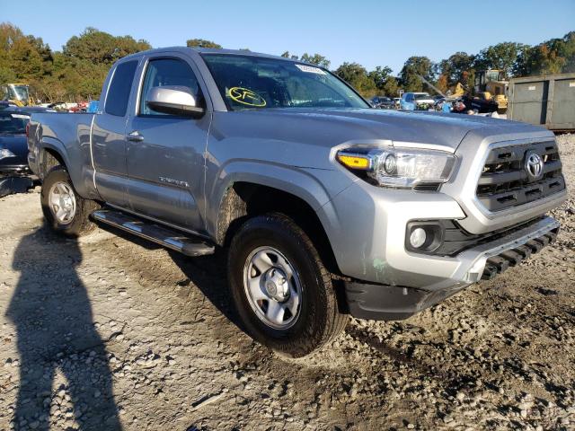 toyota tacoma acc 2016 5tfrz5cnxgx003202