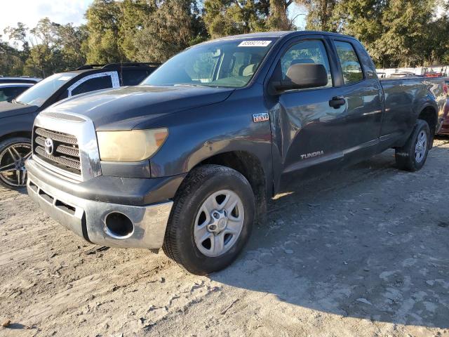 toyota tundra dou 2007 5tfsv54127x002201