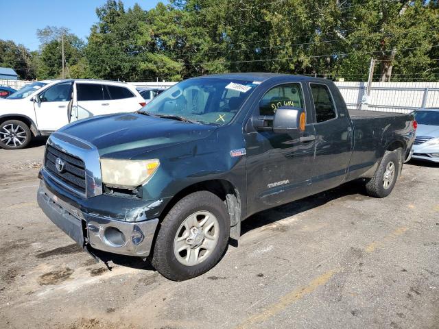 toyota tundra dou 2007 5tfsv54147x003706