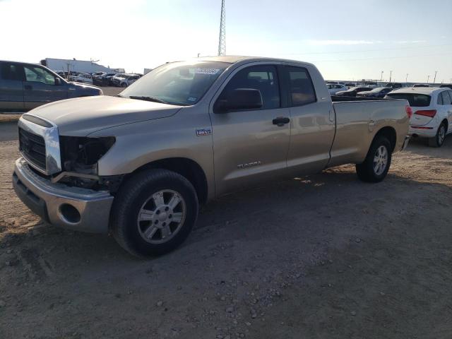 toyota tundra dou 2007 5tfsv54167x004694