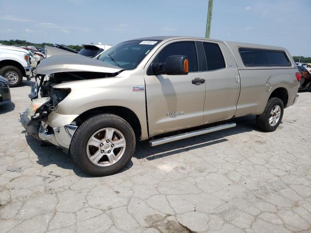 toyota tundra 2007 5tfsv54177x001559