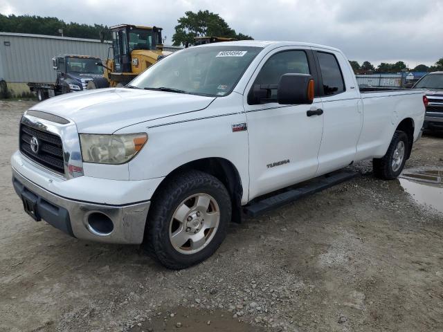 toyota tundra dou 2007 5tfsv54197x004382