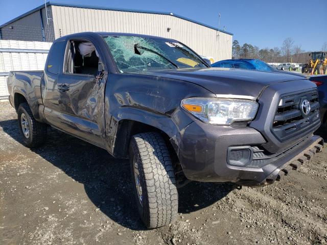 toyota tacoma acc 2017 5tfsx5en0hx048137