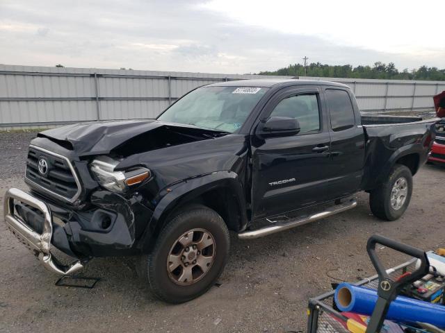 toyota tacoma acc 2016 5tfsx5en1gx042118