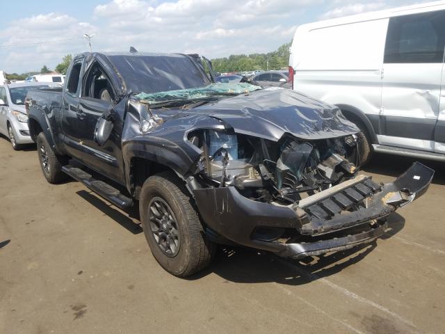 toyota tacoma acc 2016 5tfsx5en1gx043222