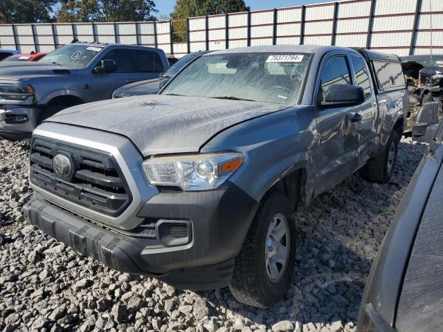 toyota tacoma acc 2018 5tfsx5en1jx061680