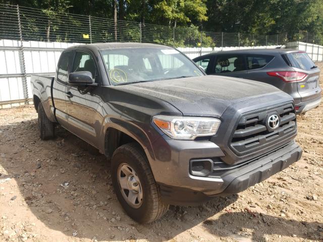 toyota tacoma acc 2016 5tfsx5en2gx044329