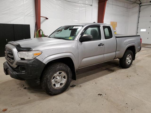 toyota tacoma 2018 5tfsx5en2jx063387