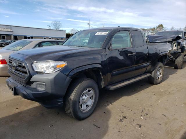 toyota tacoma acc 2019 5tfsx5en2kx066551