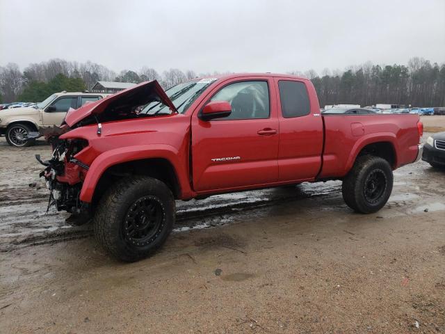 toyota tacoma acc 2017 5tfsx5en3hx049461