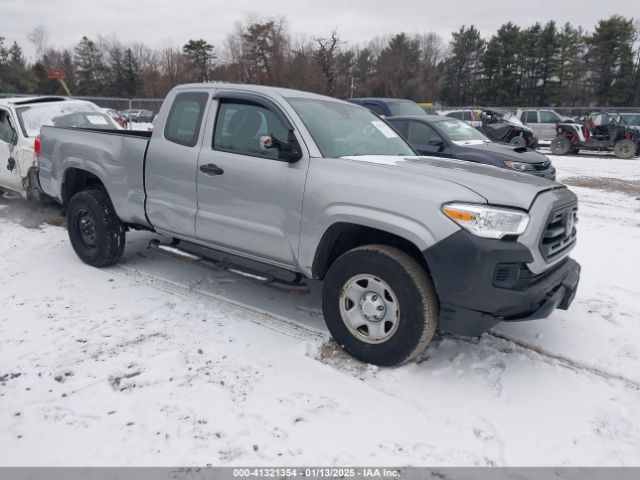 toyota tacoma 2018 5tfsx5en3jx063303