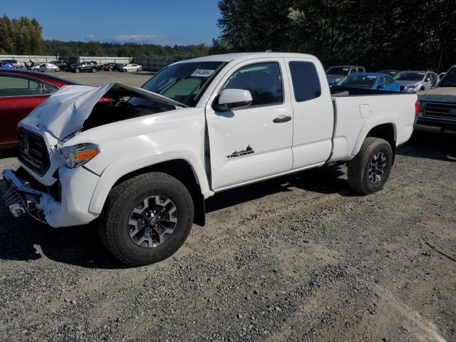 toyota tacoma acc 2019 5tfsx5en3kx066039