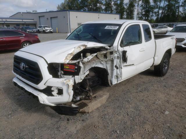 toyota tacoma acc 2016 5tfsx5en4gx042615