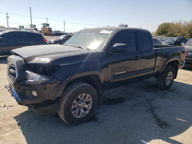 toyota tacoma acc 2016 5tfsx5en4gx043585