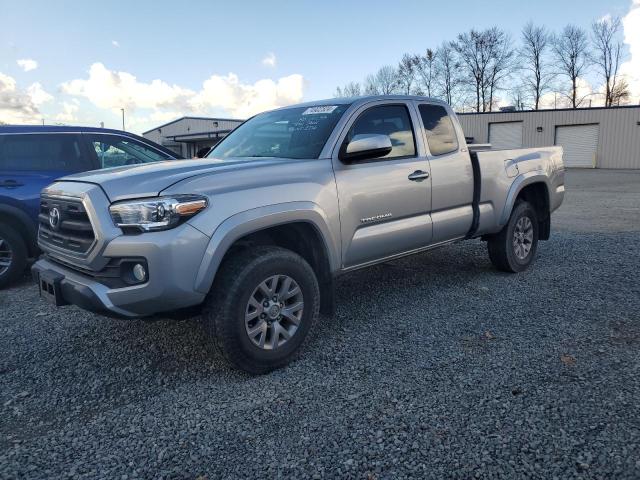 toyota tacoma acc 2016 5tfsx5en5gx043210