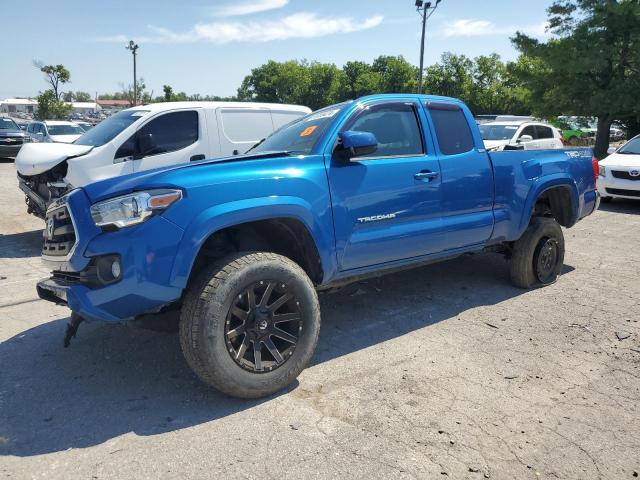 toyota tacoma 2016 5tfsx5en5gx044812