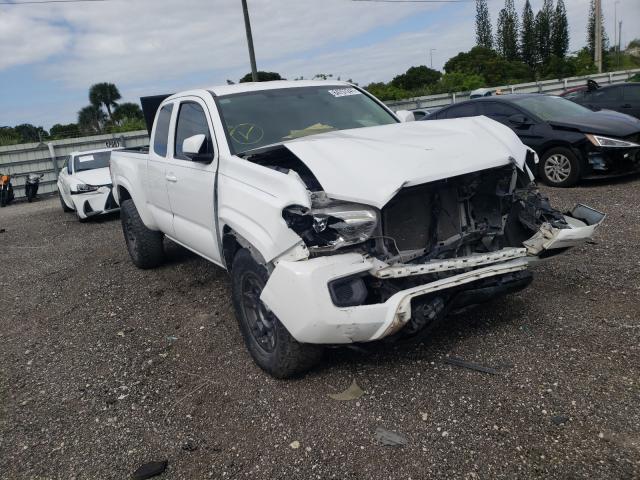 toyota tacoma acc 2017 5tfsx5en5hx052975