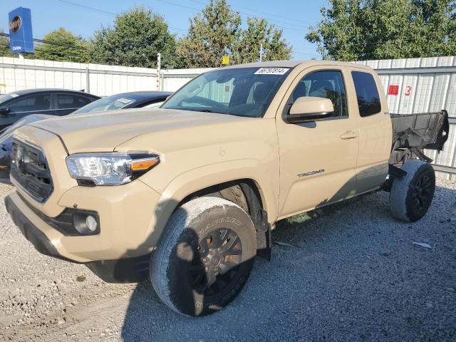 toyota tacoma acc 2019 5tfsx5en5kx065670