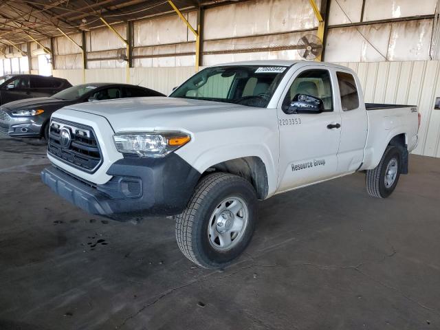 toyota tacoma acc 2019 5tfsx5en5kx066379