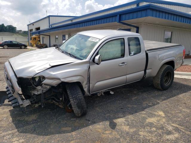 toyota tacoma acc 2016 5tfsx5en6gx046858