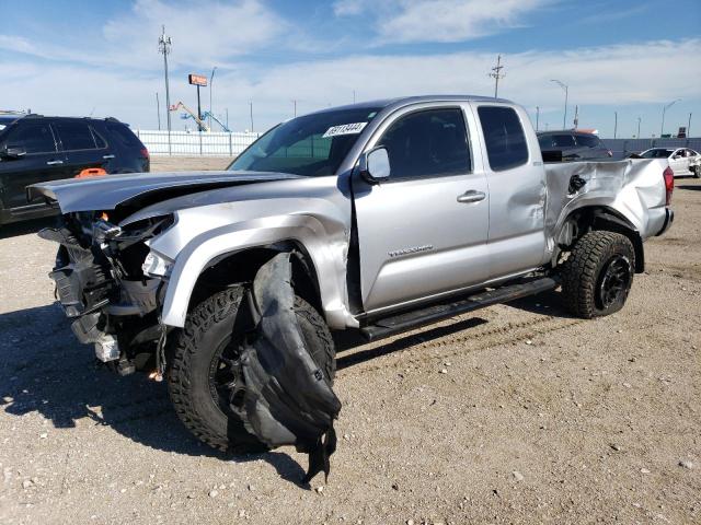 toyota tacoma 2019 5tfsx5en6kx068691