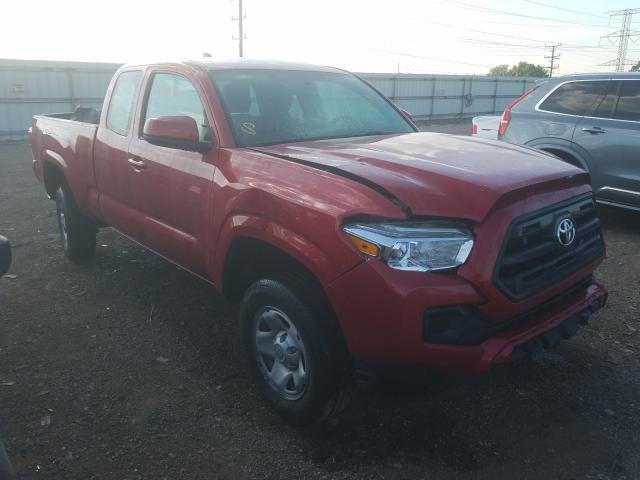 toyota tacoma acc 2016 5tfsx5en7gx042821